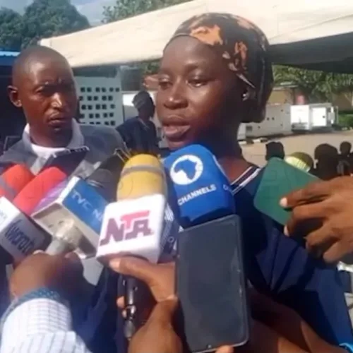 How I helped 10 pregnant women deliver babies bare-handed — Rescued Kwara nurse