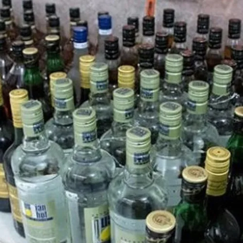 Alcohol: Nigerian children caught in deadly trap