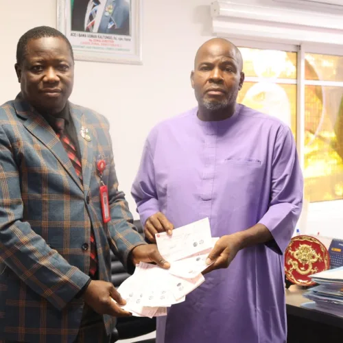 EFCC Recovers N125m For Lagos Land Fraud Victim