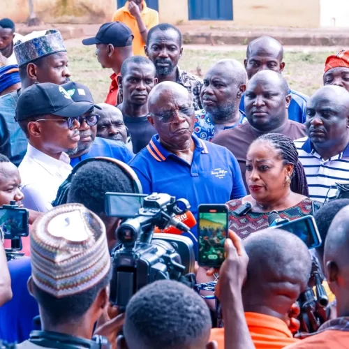 Tinubu deserves praise for connecting Nigeria – Onanuga