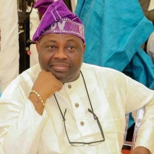 APC Will Use Osun Election as Dress Rehearsal for presidential poll– Dele Momodu to Adeleke