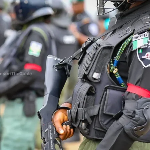 Morning Recap: Planned police deployment for Osun poll, PFIPC scandal, Basketball age controversy, other top stories