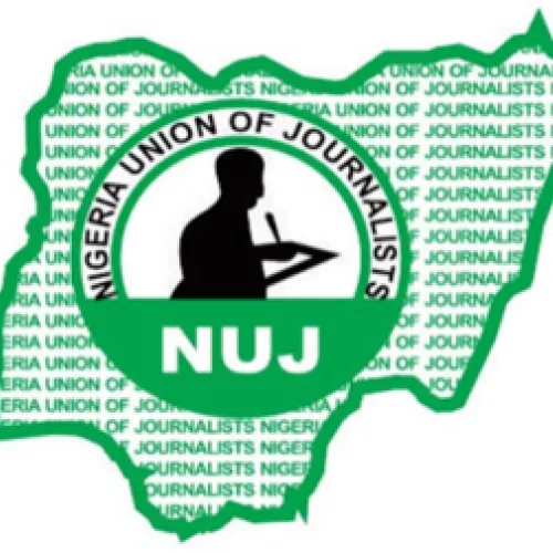 NUJ Urges FG To Fix South-South Roads, Operationalise Seaports
