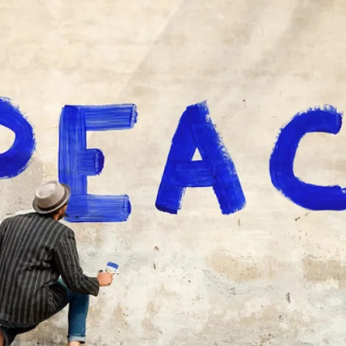 Top 10 most peaceful countries in the world in 2026