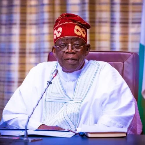 Gains of renewed hope will continue after Tinubu’s re-election in 2027 — Presidency