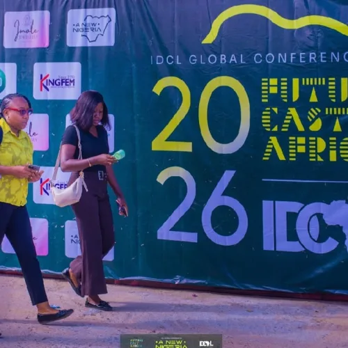 Stakeholders urge FG to harness youth creativity for Nigeria’s development