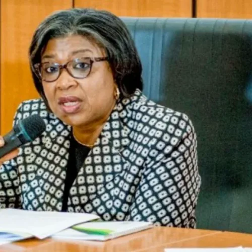Nigeria’s external debt service falls 31.5% to $954m in Q1 2026