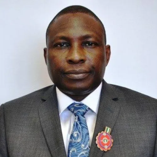 ‘Toe the path of honour’— Accord asks Olukoyede to resign over ‘illegal’ freezing of Osun account