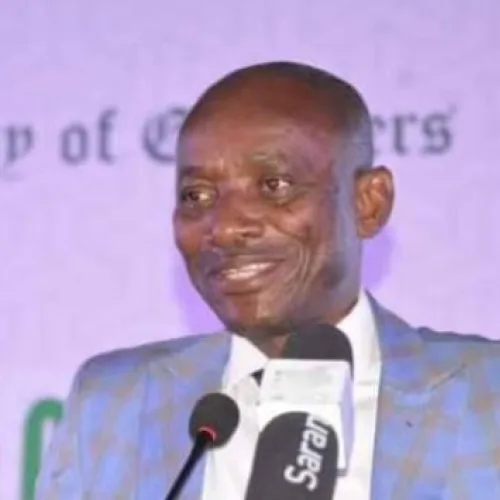 Osun: ‘EFCC can’t freeze state government account’ – Sam Amadi
