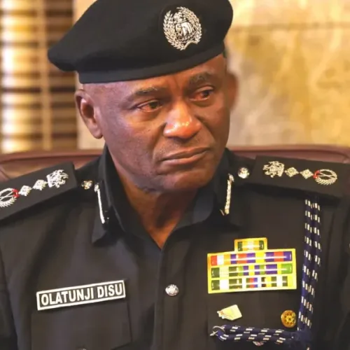 Father seeks IGP’s intervention over death of 9-year-old boy hit by power bike in Benin [VIDEO]