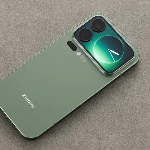 5 phones made in China that can rival the iPhone 17