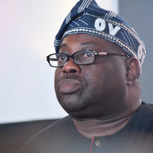Tinubu Govt Using Osun Poll As Rehearsal 2027 – Dele Momodu