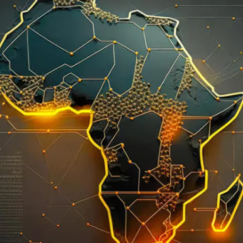 Top 10 African countries with the most global influence in 2026