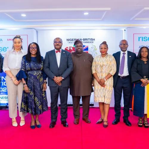 Nigeria firms risk losing relevance without digital overhaul, Jacob says