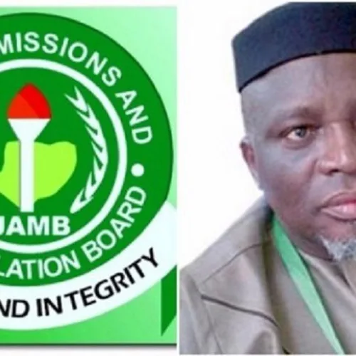 History Made, Future Beckons: How Oloyede’s stewardship redefined JAMB, restored public trust