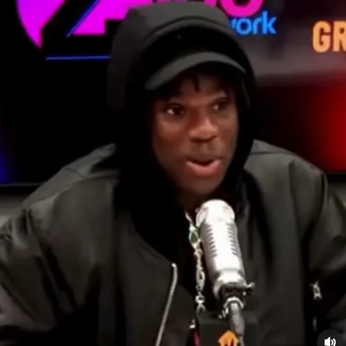 P-Square Laid the Foundation for Our Success — Rema
