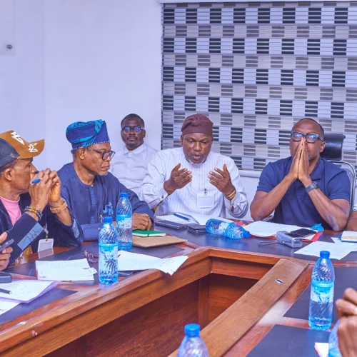 LAWMA begins participatory process to reform PSP sector