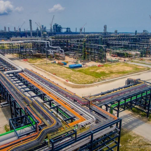 WPC-AEW Clash Tests Africa’s Ability To Defend Its Own Energy Agenda