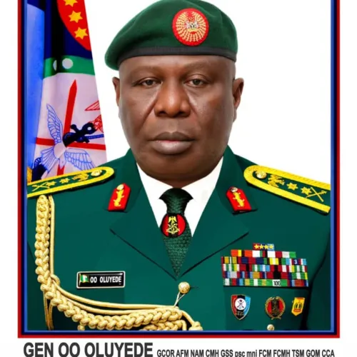 DHQ: Troops Seized 251,300 Litres Of Stolen Products In One Week