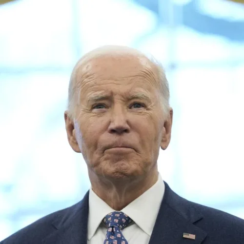 Joe Biden’s cancer has spread to bones, son reveals