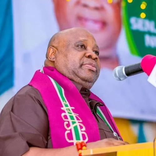 Osun Governorship Election: Adeleke faces tough test as APC, ADC mount challenge