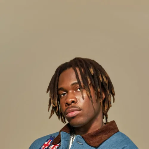 Kemuel Pays Tribute To His Roots With “Borokiri Boy”