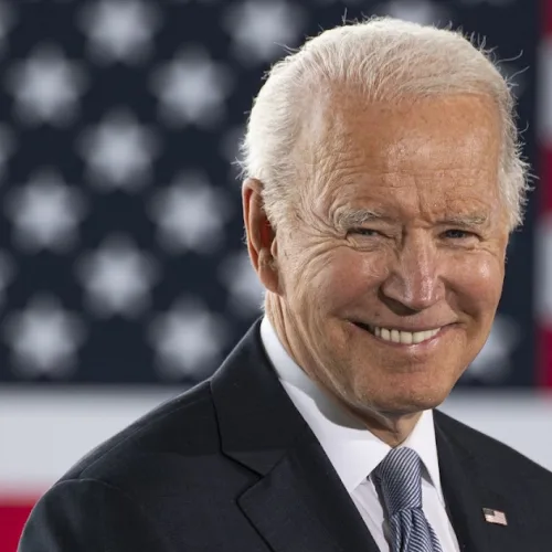 Former U.S. President Joe Biden’s Cancer Spreads, Son Reveals