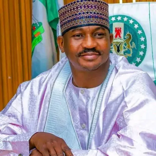 Sokoto validates Health Labour Market Analysis report to strengthen workforce planning 