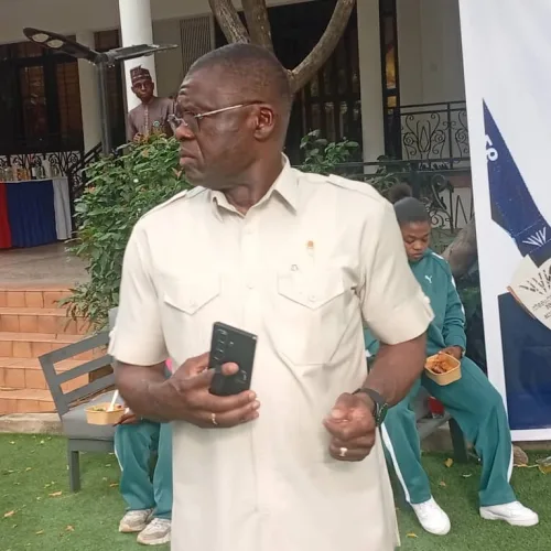 How Commonwealth Games Glasgow 2026 set standard for future competitions – NIS DG Shaibu