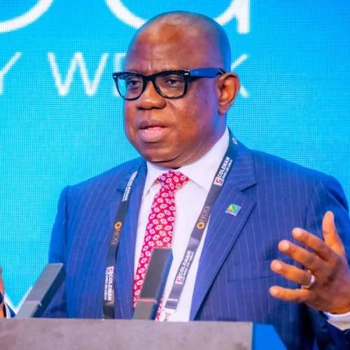 NNPC welcomes public scrutiny, defends Ojulari’s performance