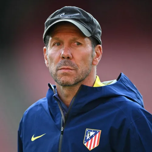 Atletico Madrid won’t sell Alvarez – Simeone
