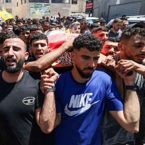 Hamas says still ready to go ahead with Gaza plan