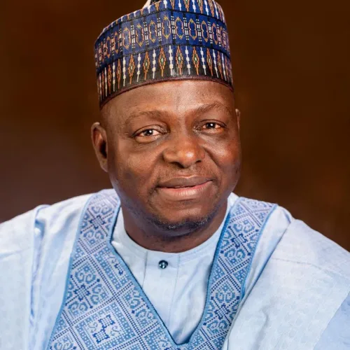 Tinubu celebrates APC National Chairman