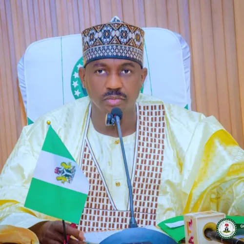 Sokoto Govt Validates Health Workforce Report For Better Planning