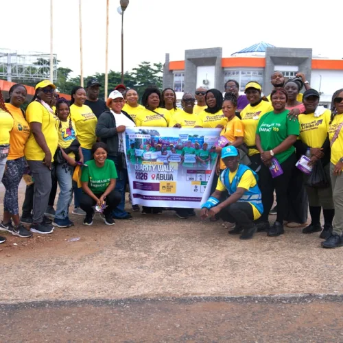 FG moves to extend rehabilitation services to PHCs nationwide