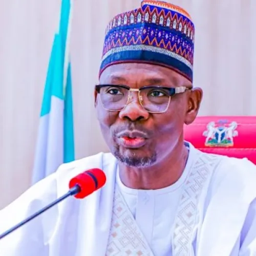Tinubu’s Policies Have Increased Funds for Development, Says Nasarawa Governor Sule