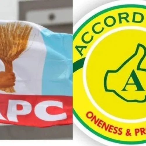 Accord, APC Trade Allegations Over Osun Election Hacking Claims