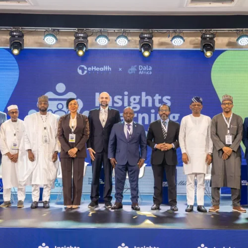 ILF 2026: Africa Health Makes 10-Point Digital Health Commitment