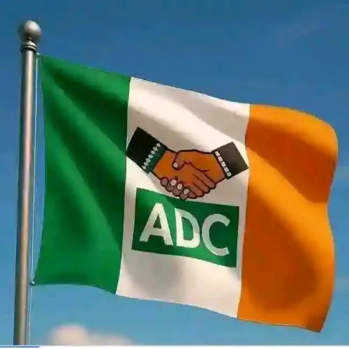 PFIPC: ADC Demands Publication Of ICPC Report