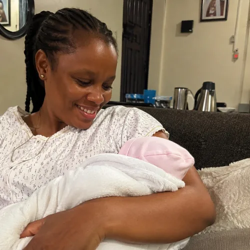 PT Health Watch: What new mothers should know about postpartum care before leaving hospital