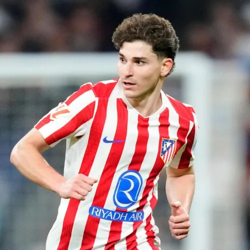 Atletico Madrid rule out Julian Alvarez sale amid Barcelona interest