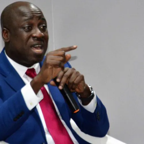 PFIPC: Punishing ‘impostor’ won’t explain who opened govt doors — ADC