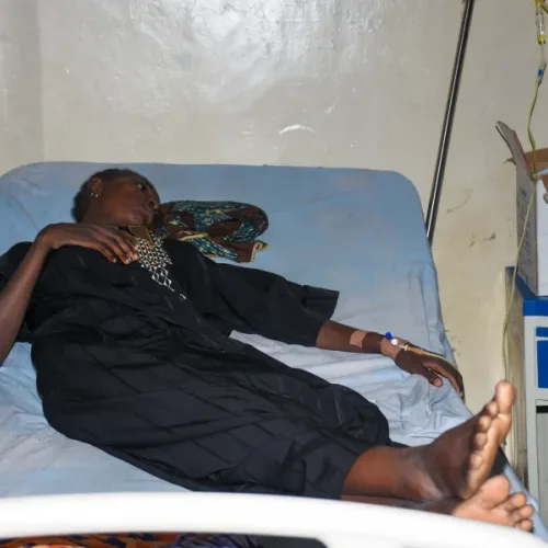 Six months in captivity: How 13 children lost their lives in Kwara abduction