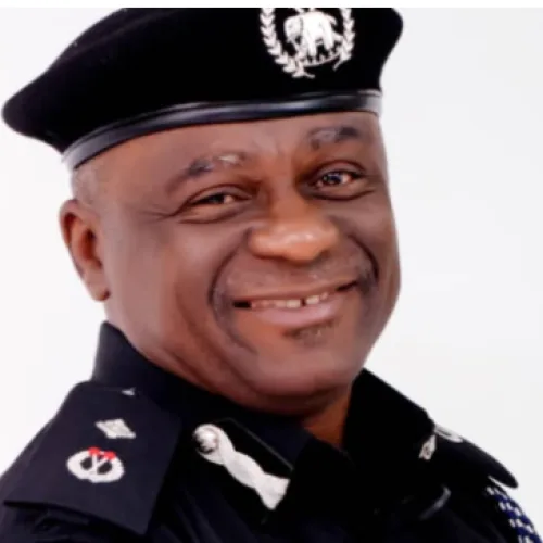 Osun guber: Four police officers will be deployed to each polling unit, says IGP