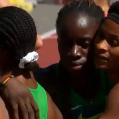 Team Nigeria qualify for women’s 4x400m final at World U-20 Championships