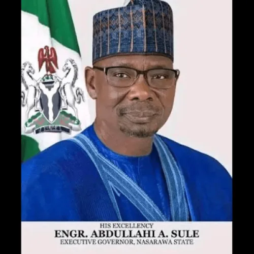How subsidy removal tripled Nasarawa’s monthly allocation to N16bn, grew infrastructure