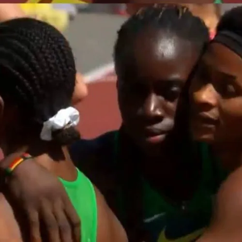 2026 World U20 Athletics Championships: Team Nigeria book women’s 4x400m final ticket