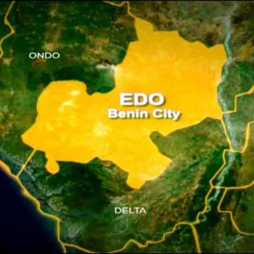 Edo vows action against government land encroachers