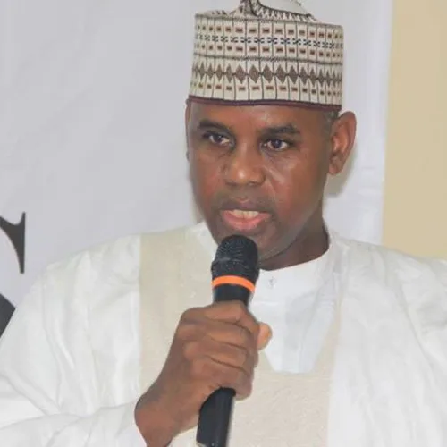Goronyo Seeks Engineering Innovation To Fast-Track Nigeria’s Economic Transformation