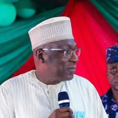 At 70, Makarfi Remains Voice Of Reason, Says Northern Senators
